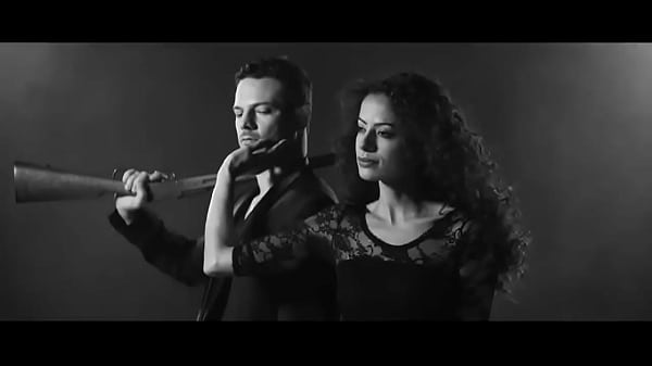 Sonidos CriminalesAIRBAG