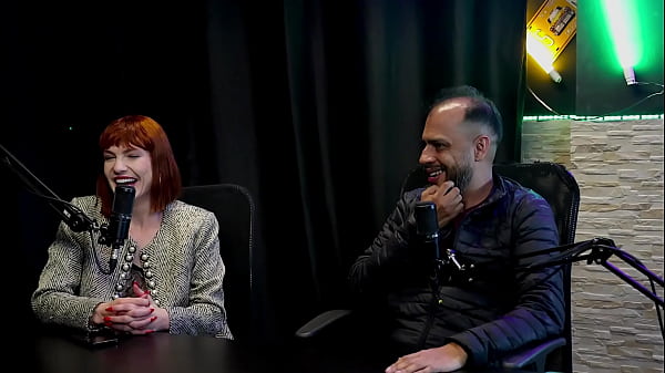 Os criadores de conte&uacute;dos est&atilde;o negligenciando a sa&uacute;de, n&atilde;o v&ecirc; diferen&ccedil;a entre porn&ocirc; e cria&ccedil;&atilde;o de conte&uacute;do, e as BiTechs... - Reh Queen & Kstro (WATCH ON: SHEER/RED) 