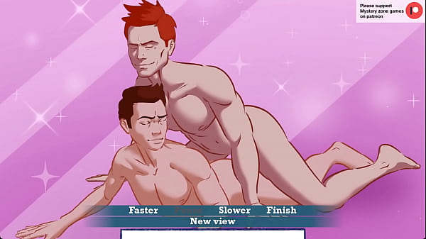 Bottom dude get filled with cum | broghurt