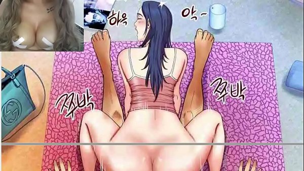 MI TIA - ANIME EROTICO- EPISODIO 22 