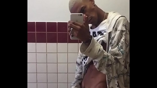 Yuri Oberon big bulge exhibitionist 