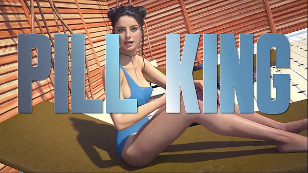 Nonton Pill King Ep.3 - Visual Novel Gameplay thumbnail