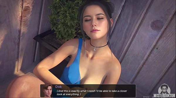 Pill king ep 3 visual novel gameplay 