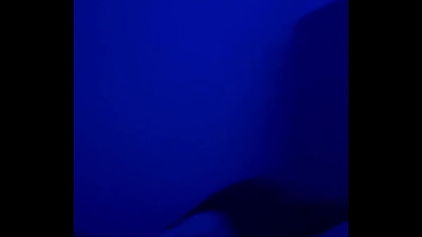 What&rsquo;s under the blue light special 