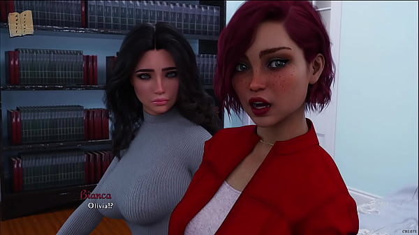 Being A Dik_275 Chick Route