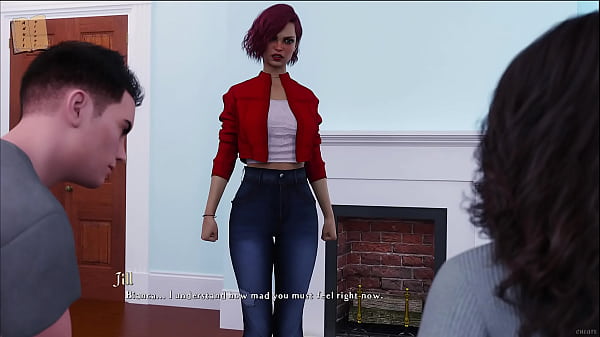 Play MP4 - Being A Dik 275 &lpar;Chick Route&rpar;