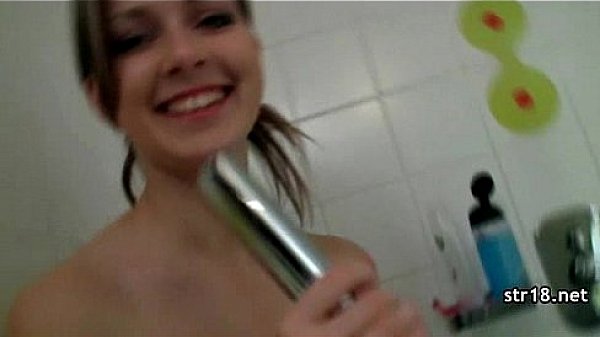 Adorbale Teen Cutie Is One Tight Slut thumbnail