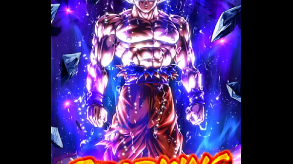Aparici&oacute;n de goku 
