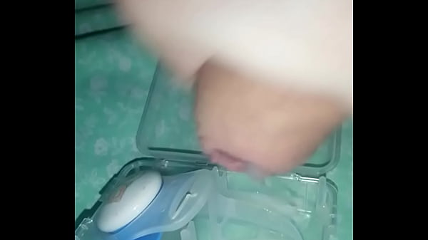 Du bon jus pour la sucette 