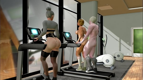 OtroSucioSpringfield 1 Temporada Cap6 Carajo