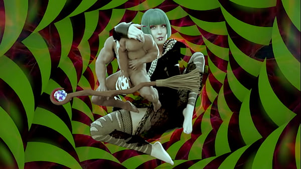 Turning The Pig Into A Self Suck Milking Machine Joi Cei Humiliation Featuring The Femcan Witch thumbnail