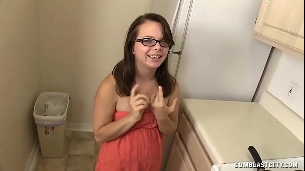 No BreakfastSo Be Happy With A Handjob