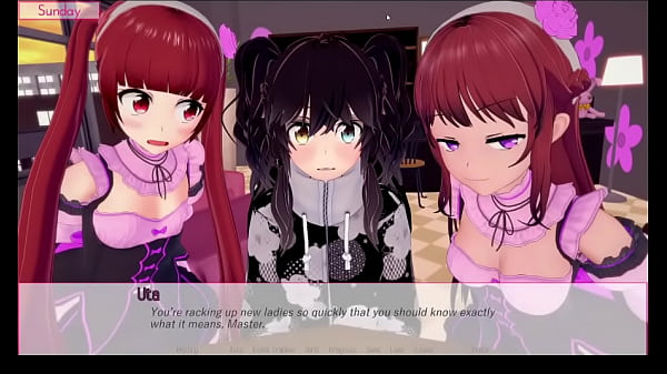 Lessons in love playthrough lucasero part162