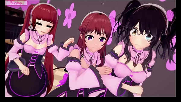 Lessons in love playthrough lucasero part162 