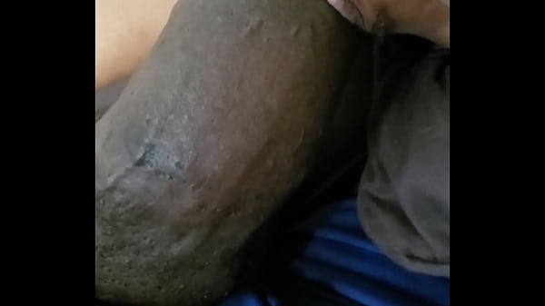 Cherish Black Thick Dick 