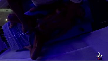 Exclusivo - Acabei De Filmar Esse Atendimento - Ela S&oacute; Topou Gravar Se Tivesse Pouca Luz, Se Eu Conseguir Melhorar A Imagem Depois Eu Posto Para Voces! thumbnail