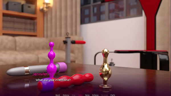 Let s_Play Angel Perversion Part 3