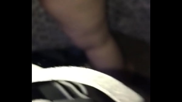 Young hot pussy in handcuffs