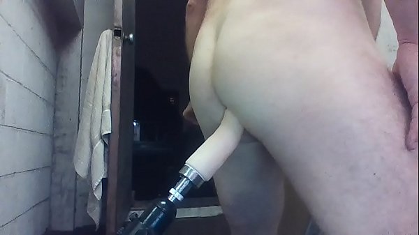 Joey D and his awesome Ass Butt Anal Straight Boy 