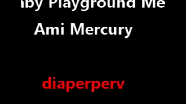 Abdl Audio Messing Diaper At Adult Playground Ami Mercury thumbnail