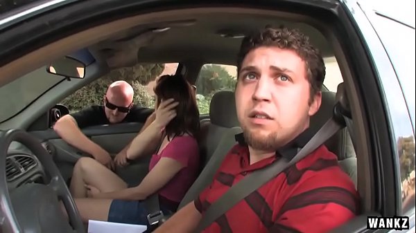 WANKZ Riley Shy_and the_Black Cock of Destruction