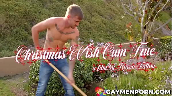 Next Door Favorites - Holiday Fuckfest