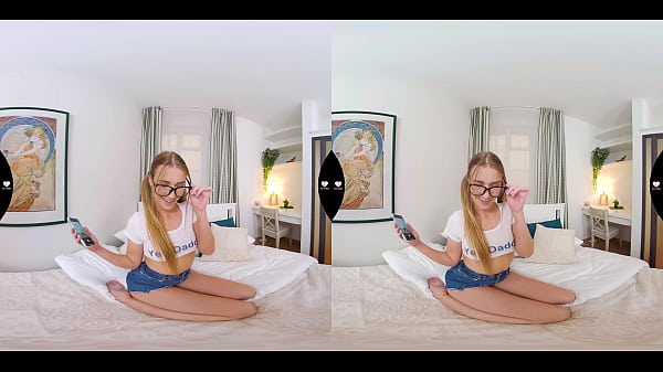 LustRealityGood Stepfathers Girl_VR Porn