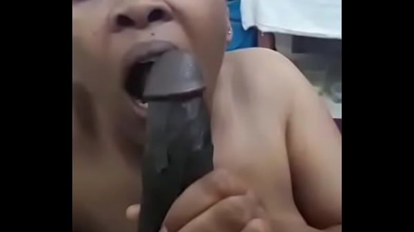 Sexy Ebony suck and milk_my BBC