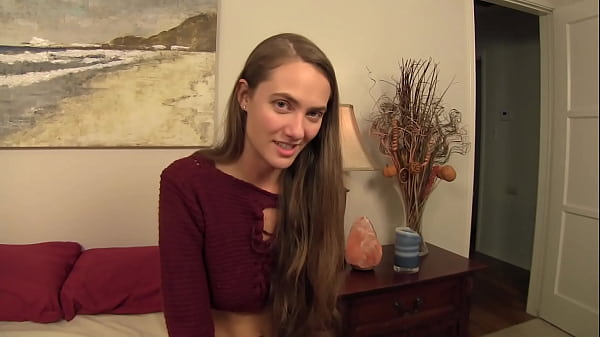 It's Your Turn For Attention, Stepdad-in-law. Samantha Hayes - Taboo Handjobs thumbnail