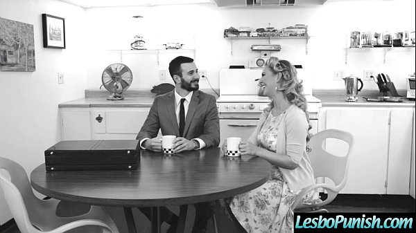 Lesbo Girls aaliyah cheriePunishing Each_Other InFront Of Cam clip 01