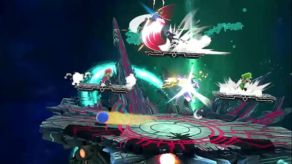 Nonton A New (gigantically) Sexy Challenger Approaches! thumbnail