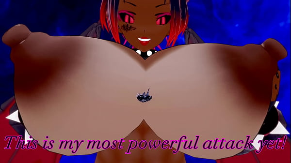 Nonton A New (gigantically) Sexy Challenger Approaches! thumbnail