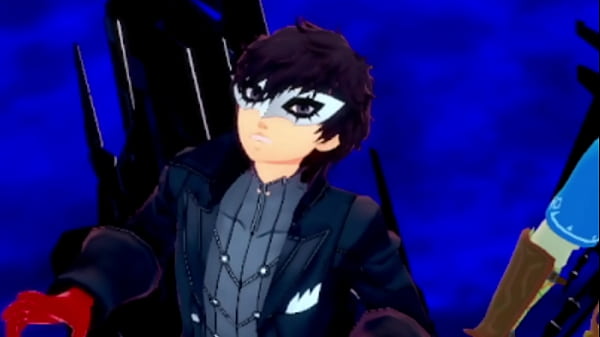 A new gigantically sexy challenger approaches 