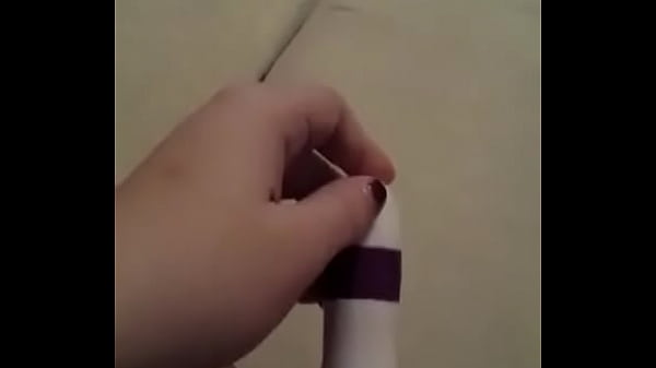 German teen masturbating