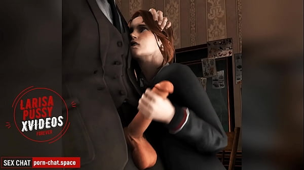 Play MP4 - Hermione Granger jerks off Draco Malfoy's cock &sol; Harry Potter porn - porn-chat&period;space