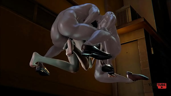 Ultimate Pleasure: Rin's Explorer Extravaganza Free Yaoi thumbnail