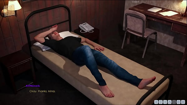 Play MP4 - Lust Academy 180