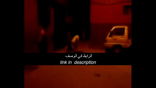 فضيحة ساخنة 