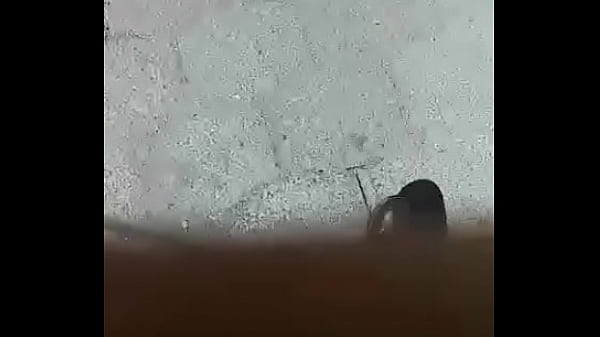 Buen culo en la calle x3 