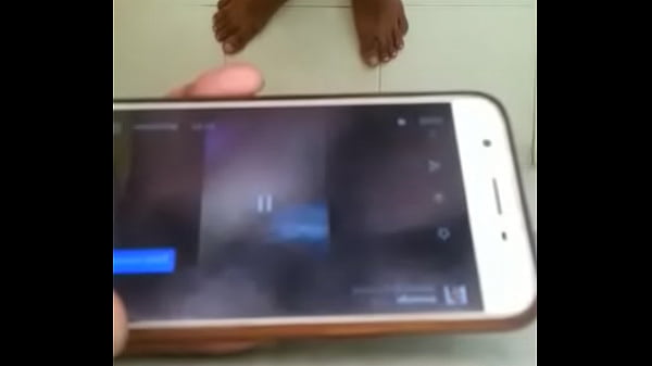 Nonton Cum Shoot In Anithaaa thumbnail