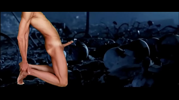 Play MP4 - T-1000 cock