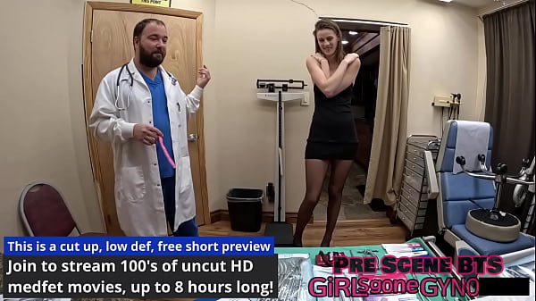 Do They Really Health Care About You_Lilly Jade