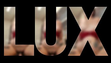 Nonton Nicole Lux Vai Te Dar Instru&ccedil;&otilde;es Para Sua Punheta thumbnail