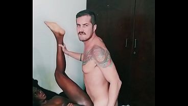 Um troca troca de responsa teaser 