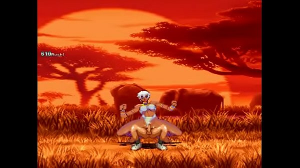 Mugen Bao FucksElena