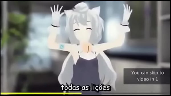 GOSTOSA DANDO O CU