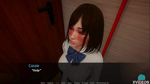 Play MP4 - STORMSIDE &num;41 &bull; After a good blowjob she deserves a sticky facial