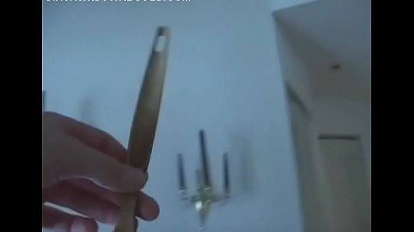 Nonton Tanned Blonde Cum-hole Screwed thumbnail