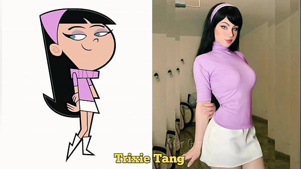Nonton The Fairly Oddparents Sex thumbnail