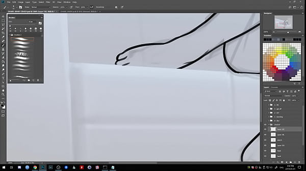 Sts broadcast by dc on picarto from march first 2019 b 